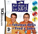 C'Est Pas Sorcier - Les Fabuleux Defis de Fred & Jamy