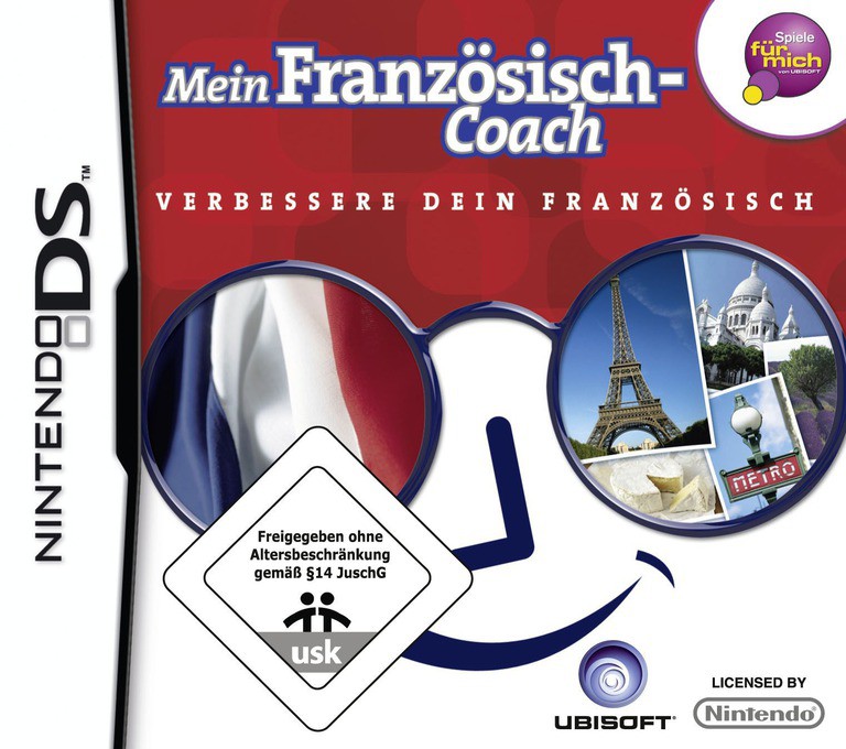 Mein Franzoesisch Coach - Verbessere Dein Franzoesisch