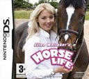 Ellen Whitaker's Horse Life