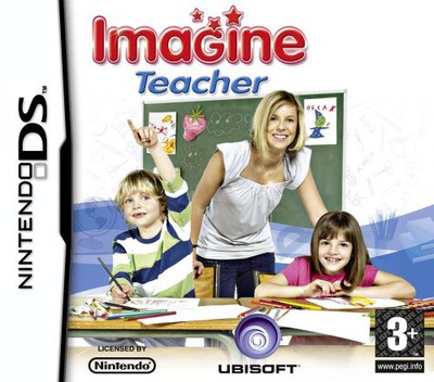 Imagine - Teacher