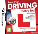 Pass Your Driving Theory Test