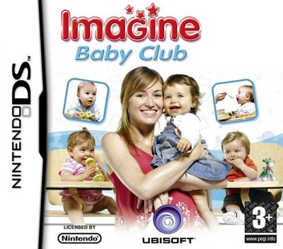 Imagine - Baby Club