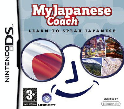 My Japanese Coach - Learn to Speak Japanese