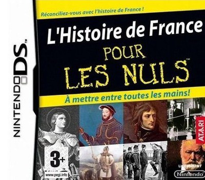L'Histoire de France pour les Nuls