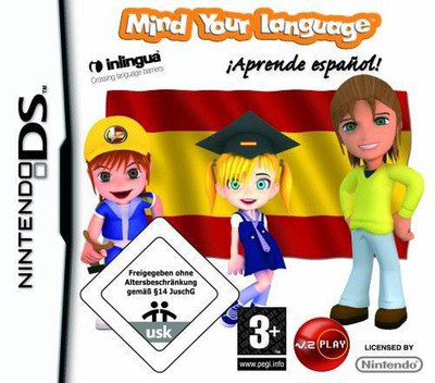 Mind Your Language - Aprende Espanol!