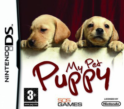 My Pet Puppy