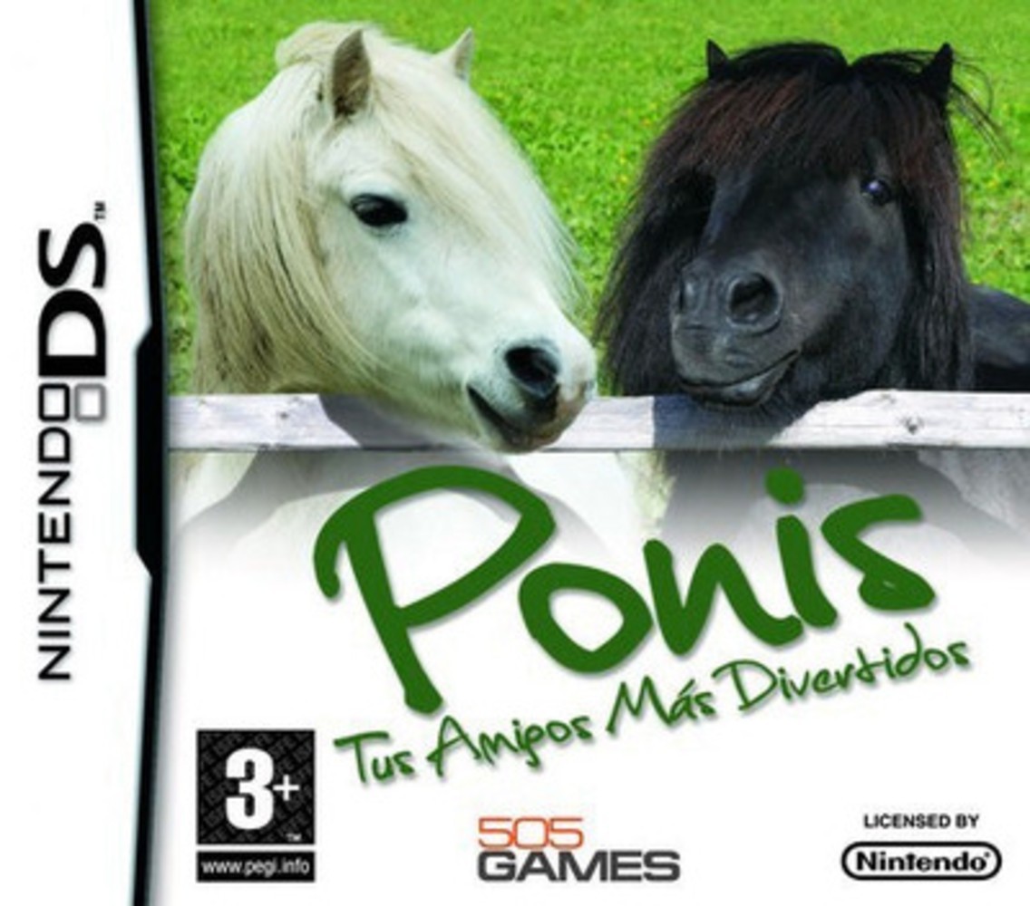 My Pet Pony