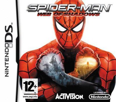 Spider-Man - Web of Shadows