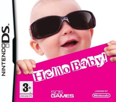 Hello Baby!