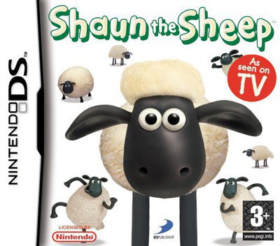 Shaun the Sheep