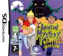 Martin Mystery - Monster Invasion