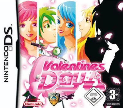 Valentines Day