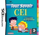 Tout Savoir CE1 - L'Essentiel du Programme