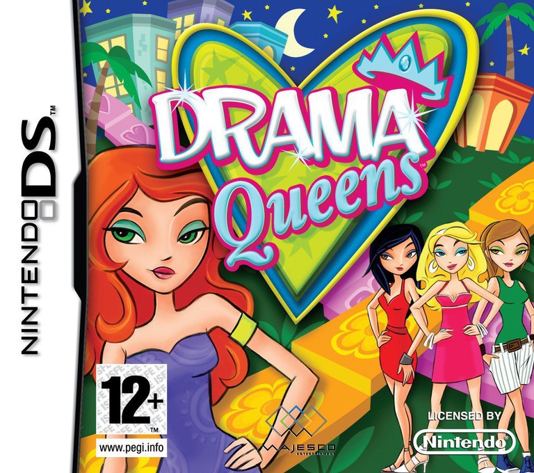 Drama Queens