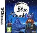 Winter in Blue Mountain