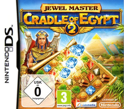 Jewel Master - Cradle of Egypt 2