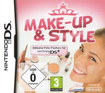 Make-up and Style