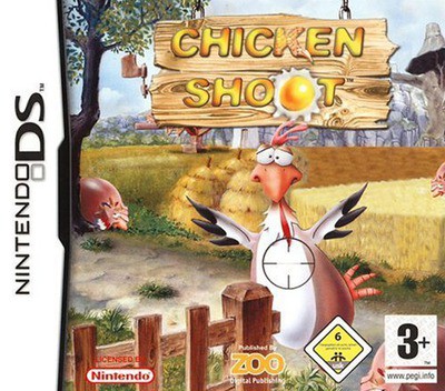 Chicken Shoot
