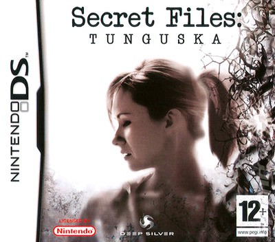 Secret Files - Tunguska