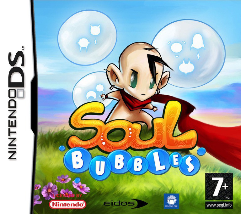 Soul Bubbles