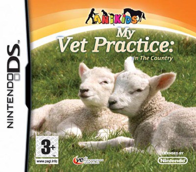 My Vet Practice - In the Country