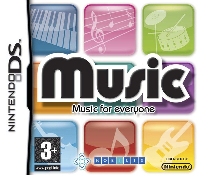 Music - Music for Everyone
