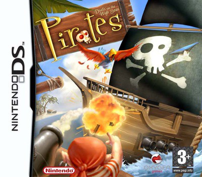 Pirates - Duels on the High Seas