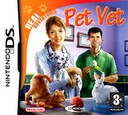 Real Adventures - Pet Vet