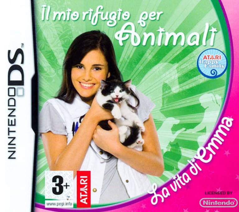 Emily - My Animal Shelter