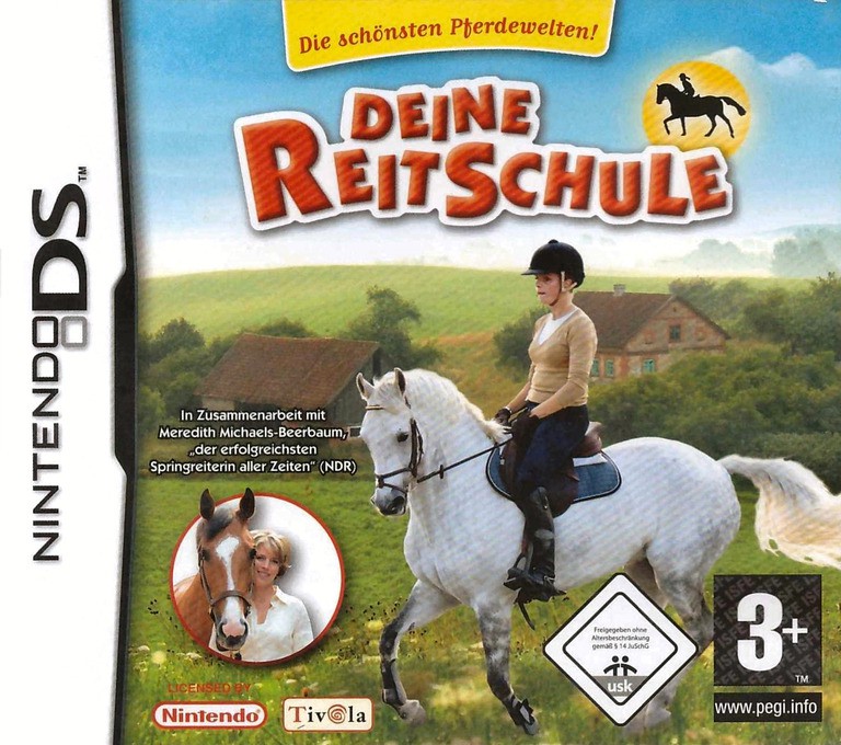 Deine Reitschule