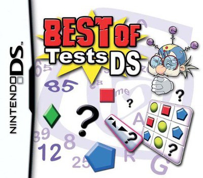 Best of Tests DS