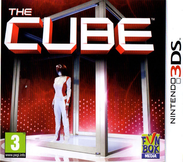 The Cube