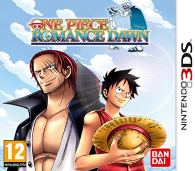 One Piece - Romance Dawn