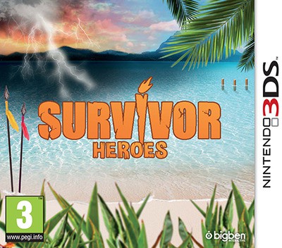 Survivor Heroes