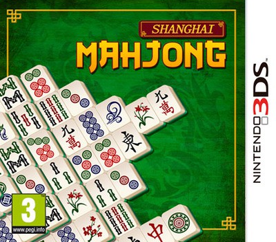 Shanghai Mahjong