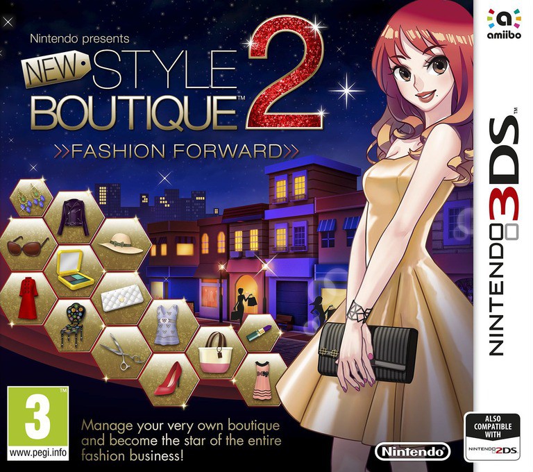New Style Boutique 2 - Fashion Forward