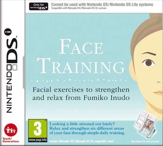 Face Training