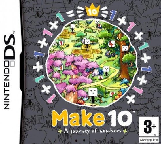 Make 10