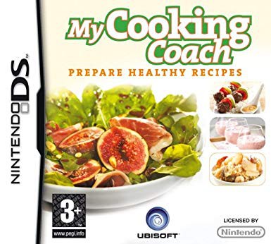 My Cooking Coach