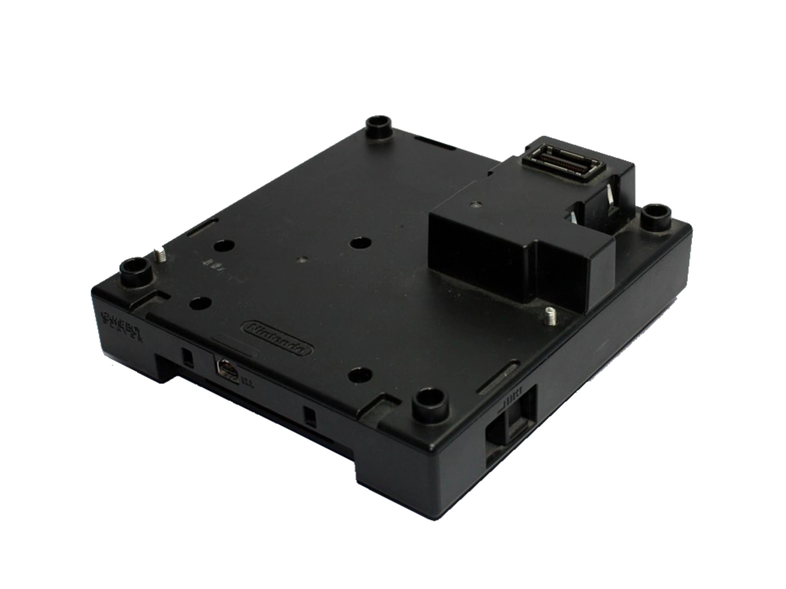 Gamecube Gameboy Player [No Disc]