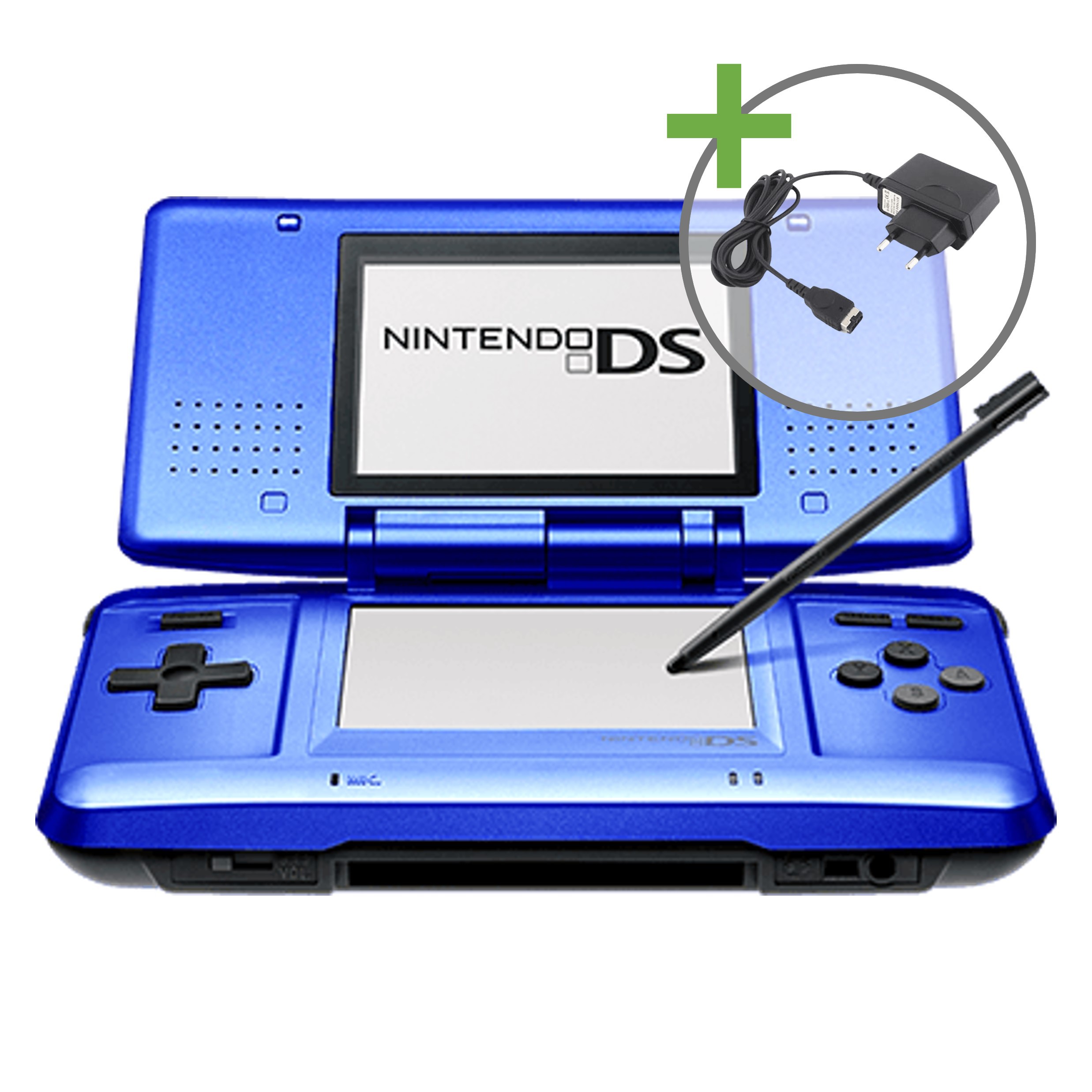 Nintendo DS Original - Ice Blue