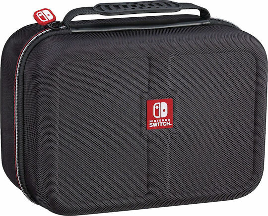 Big Ben Deluxe Travel Case - Nintendo Switch