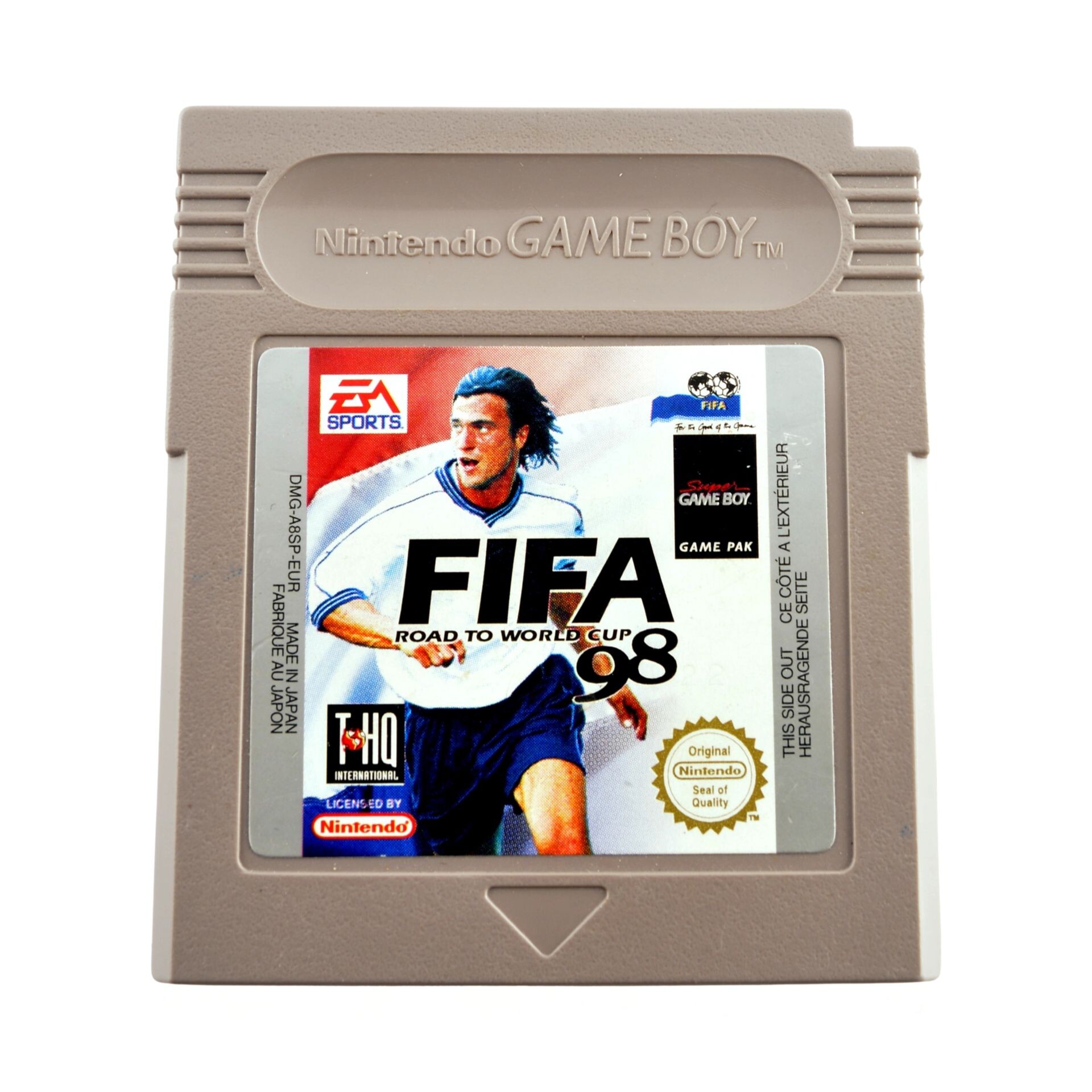 Fifa 98