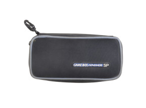 Original Gameboy Advance SP Carry Bag XL