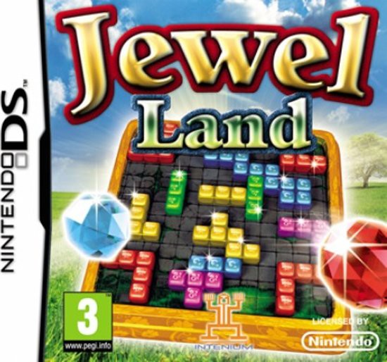 Jewel Land