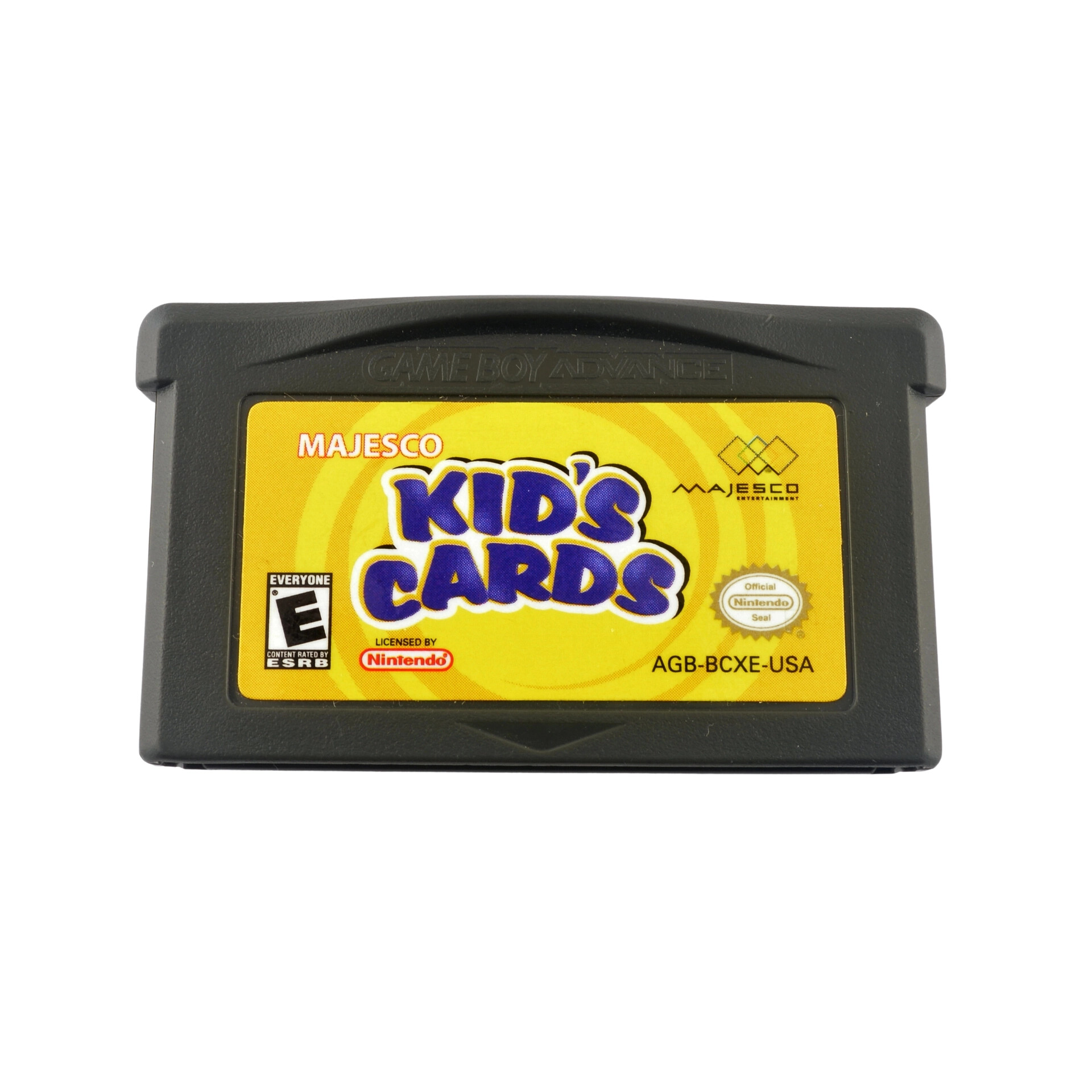 Kid's Cards