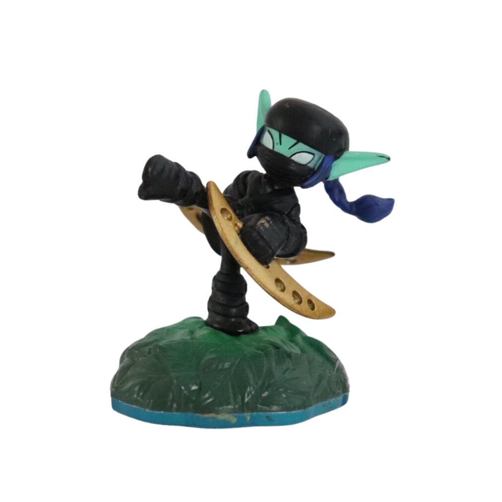 Skylanders Swap Force: Ninja Stealth Elf