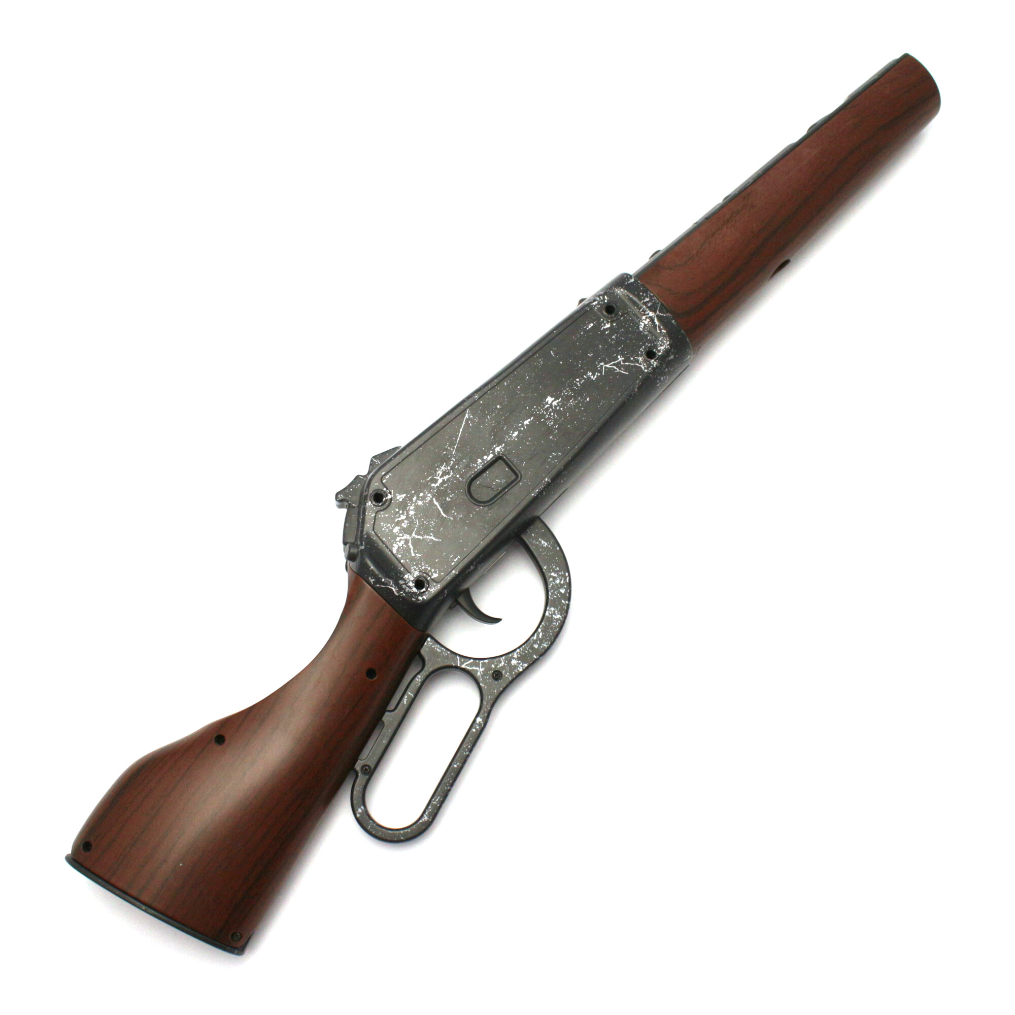 BigBen Western Heroes Rifle for Wii