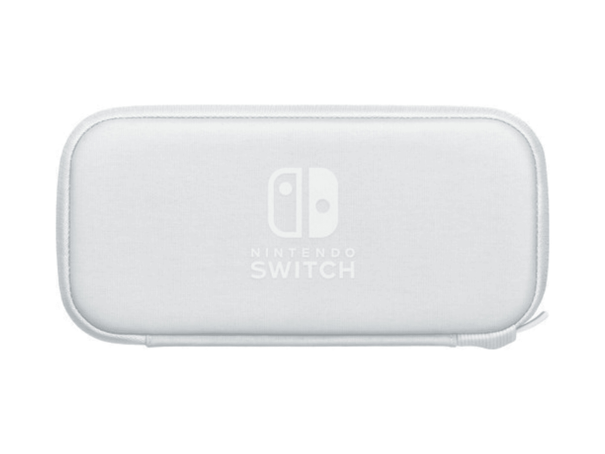 Nintendo Switch Lite Case - White
