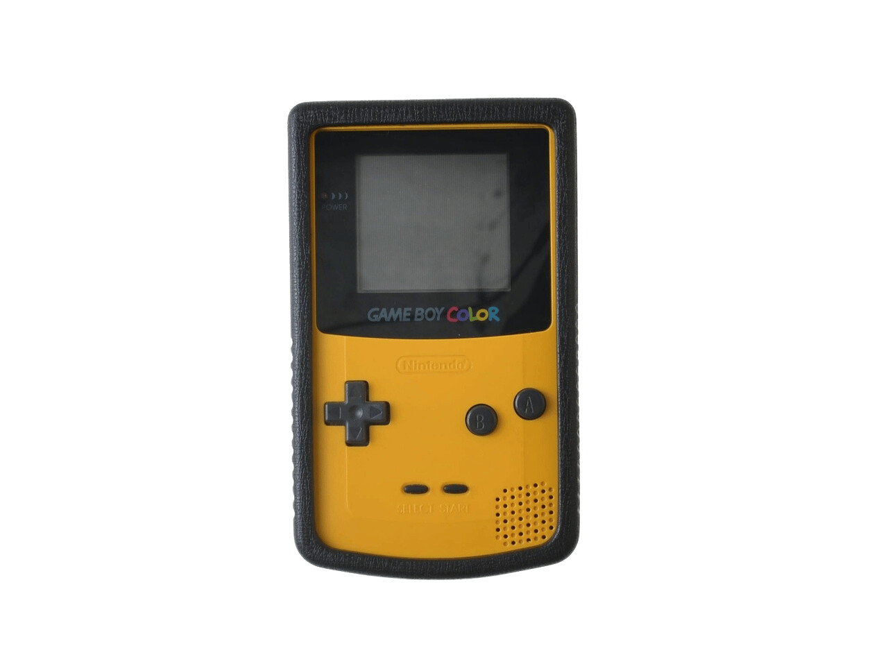 Gameboy Color Protector Bumper Case